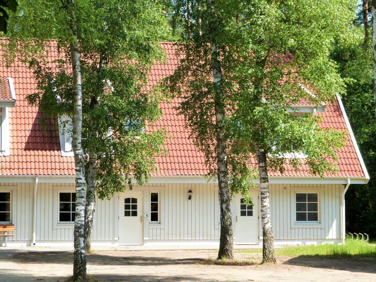 Martas Gaestehaeuser Gross Vaeter See Templin Luaran gambar